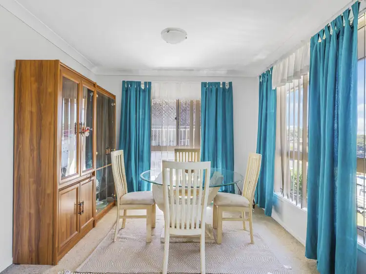 Fourth view of Homely house listing, 1/18 Green Links Avenue, Coffs Harbour NSW 2450