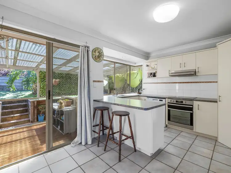 Fifth view of Homely house listing, 1/18 Green Links Avenue, Coffs Harbour NSW 2450