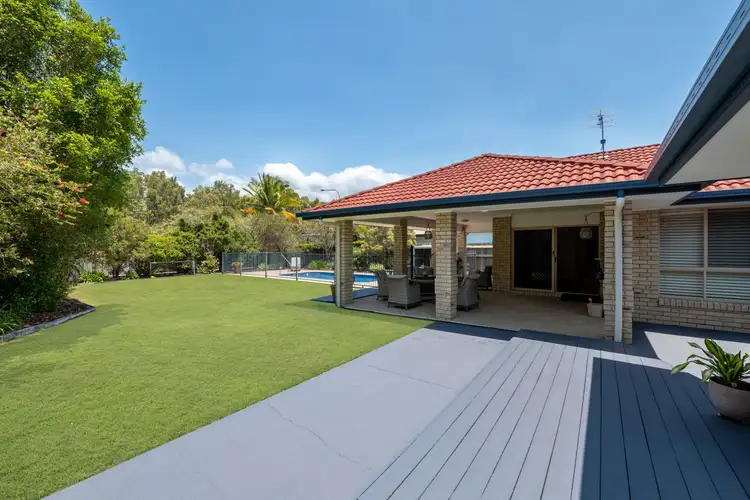 Third view of Homely house listing, 14 Kuthar Street, Pelican Waters QLD 4551