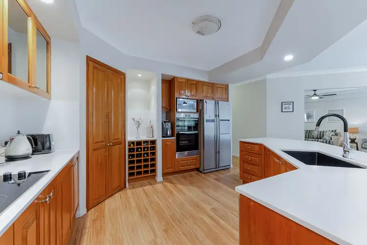 Sixth view of Homely house listing, 14 Kuthar Street, Pelican Waters QLD 4551