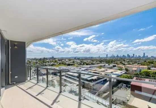 20805/300 Old Cleveland Road, Coorparoo QLD 4151