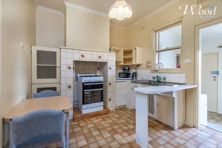 Third view of Homely unit listing, 1/424 Kotthoff St, Lavington NSW 2641