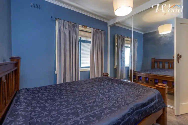 Fourth view of Homely unit listing, 1/424 Kotthoff St, Lavington NSW 2641