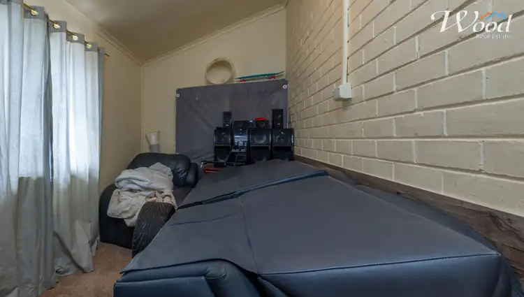 Sixth view of Homely unit listing, 1/424 Kotthoff St, Lavington NSW 2641