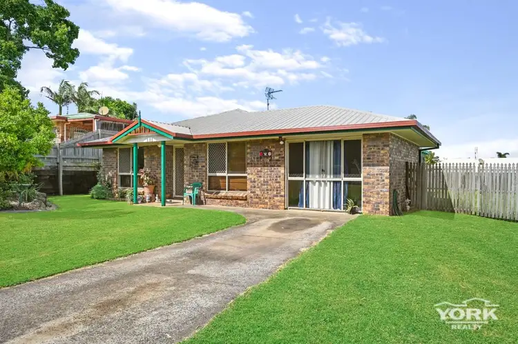 3 Dylan Court, Darling Heights QLD 4350
