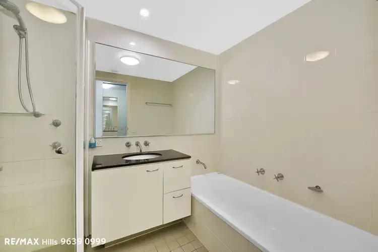 Fifth view of Homely apartment listing, 3/1 Devitt Ave, Newington NSW 2127