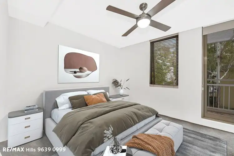 Sixth view of Homely apartment listing, 3/1 Devitt Ave, Newington NSW 2127