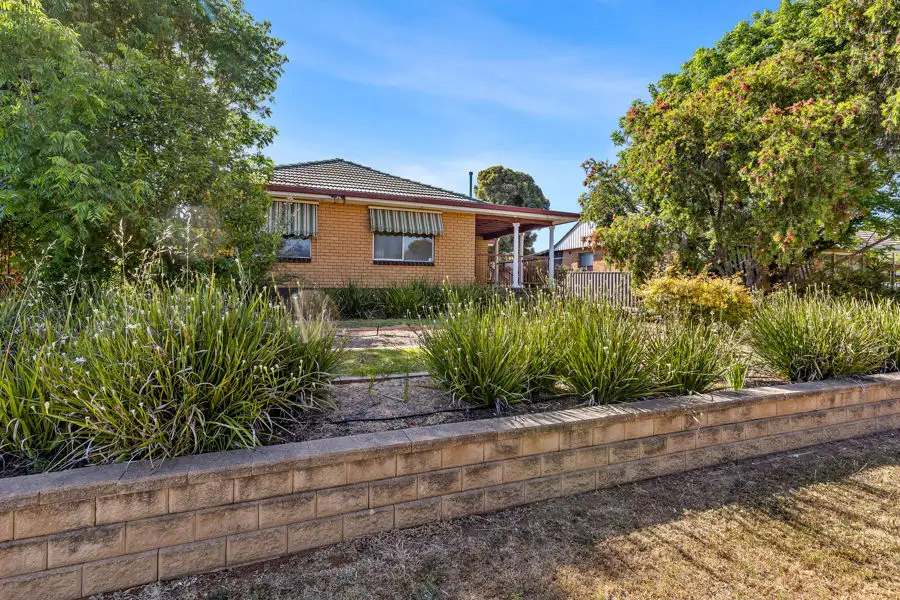 Main view of Homely house listing, 21 NIXON CRESCENT, Tolland NSW 2650