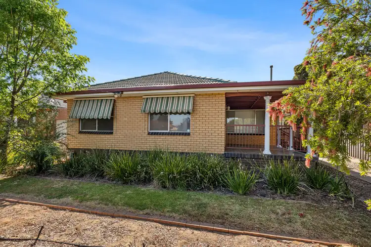 Second view of Homely house listing, 21 NIXON CRESCENT, Tolland NSW 2650