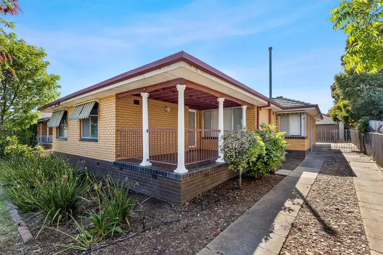 Third view of Homely house listing, 21 NIXON CRESCENT, Tolland NSW 2650