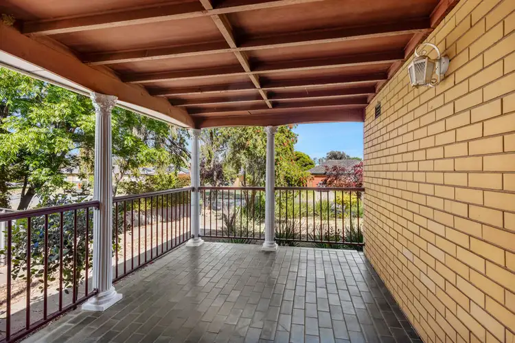 Fourth view of Homely house listing, 21 NIXON CRESCENT, Tolland NSW 2650