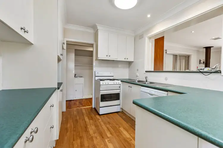 Seventh view of Homely house listing, 21 NIXON CRESCENT, Tolland NSW 2650