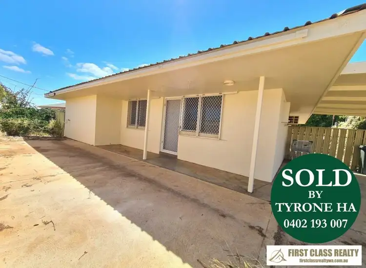 14 Fane Crescent, Brockman WA 6701