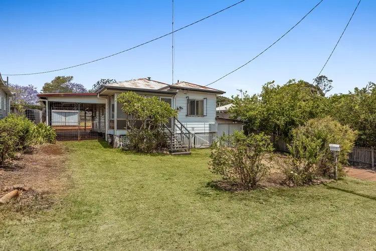 150 North Street, North Toowoomba QLD 4350