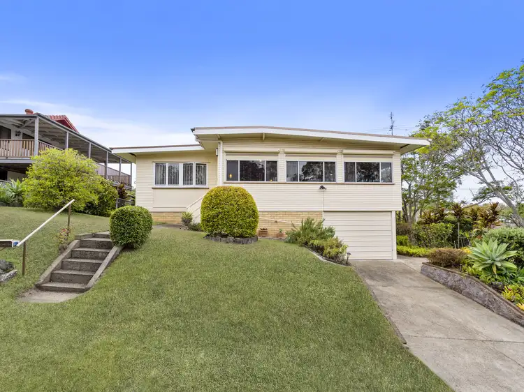 Main view of Homely house listing, 1 Federation Street, Chermside West QLD 4032