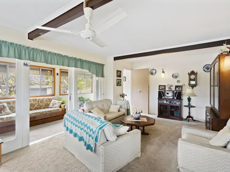 Fourth view of Homely house listing, 1 Federation Street, Chermside West QLD 4032