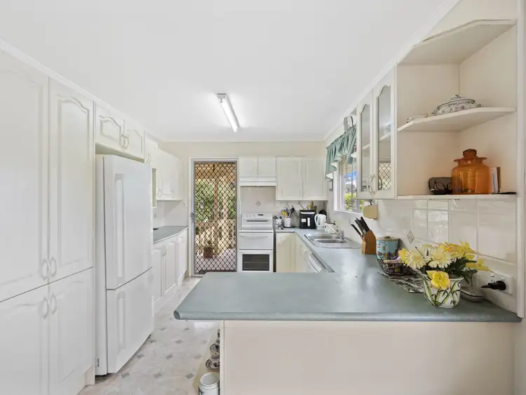 Fifth view of Homely house listing, 1 Federation Street, Chermside West QLD 4032