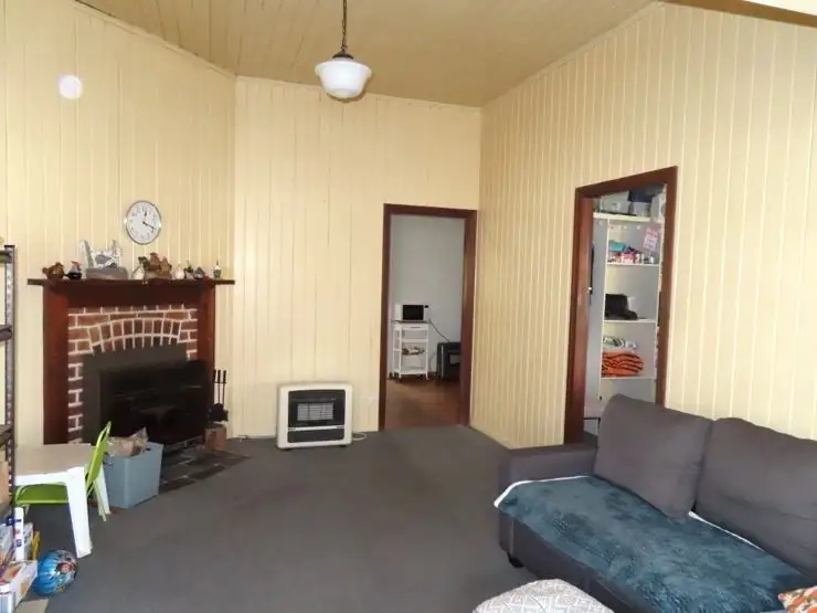 Second view of Homely house listing, 2 Pike Street, Stanthorpe QLD 4380