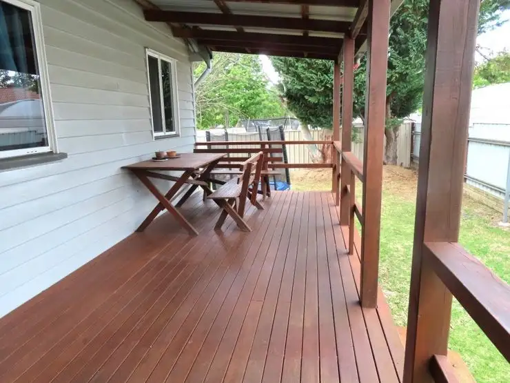 Fifth view of Homely house listing, 2 Pike Street, Stanthorpe QLD 4380