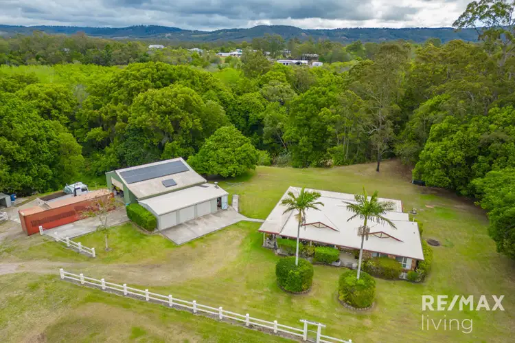 224 Old North Road, Wamuran QLD 4512