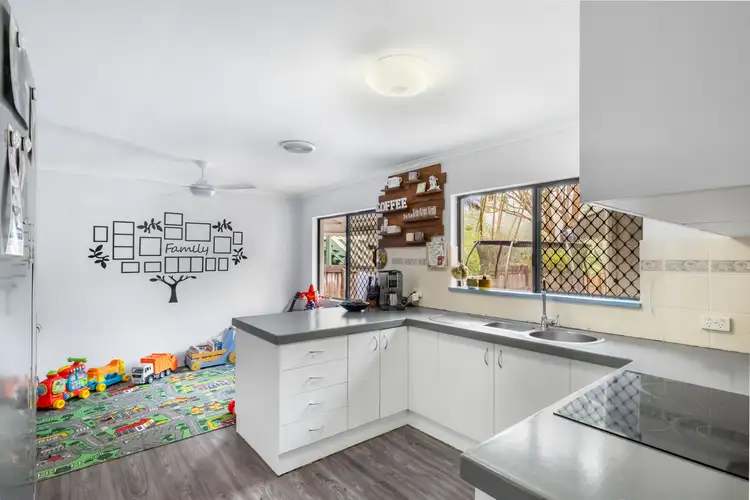Sixth view of Homely house listing, 20 Kundart Street, Coes Creek QLD 4560