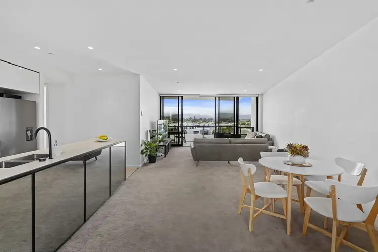 Fourth view of Homely apartment listing, 1405/1328 Gold Coast Highway, Palm Beach QLD 4221