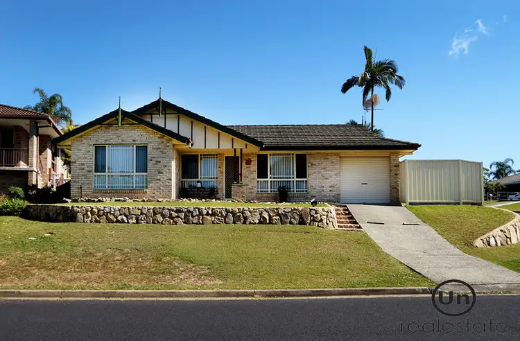 25 Sunbird Crescent, Boambee East NSW 2452