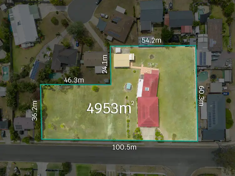 Main view of Homely house listing, 77-85 Randall Road, Birkdale QLD 4159