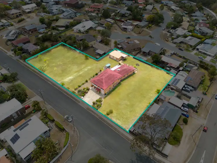 Third view of Homely house listing, 77-85 Randall Road, Birkdale QLD 4159