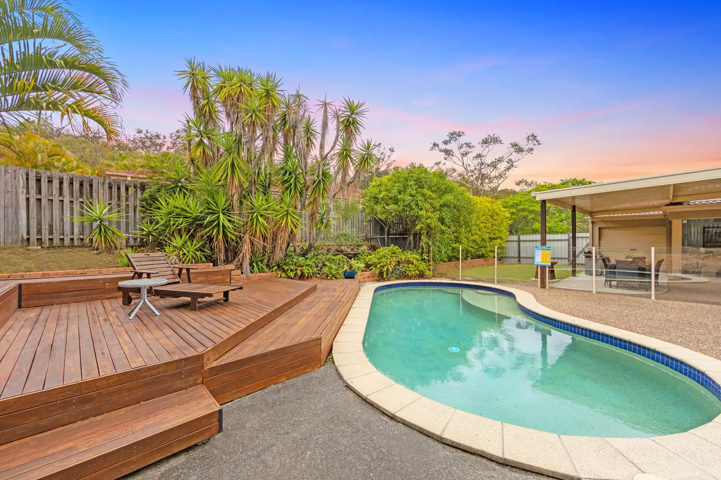 Main view of Homely house listing, 4 Woodbine Court, Parkwood QLD 4214