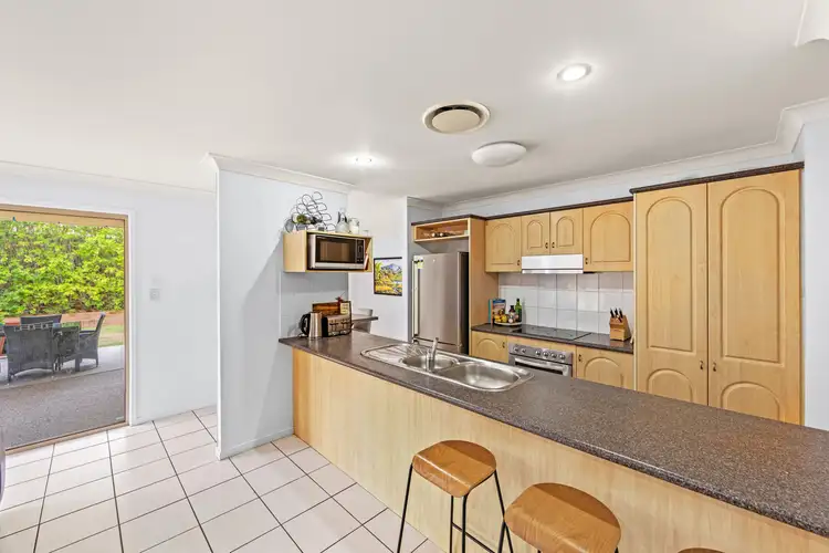 Fourth view of Homely house listing, 4 Woodbine Court, Parkwood QLD 4214