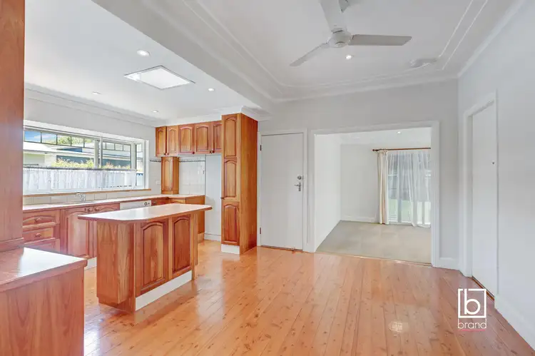 Third view of Homely house listing, 6 Marathon Street, Wyong NSW 2259