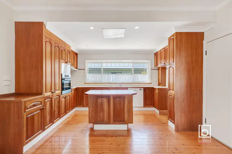 Fourth view of Homely house listing, 6 Marathon Street, Wyong NSW 2259