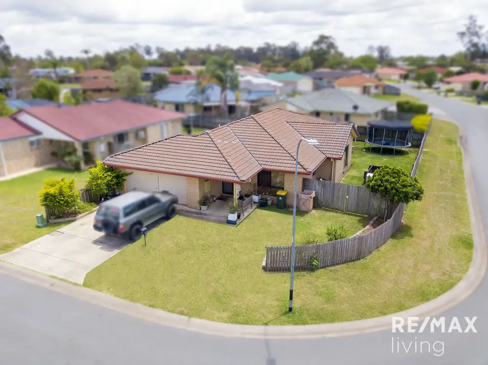 Main view of Homely house listing, 15 Glenn Street, Morayfield QLD 4506
