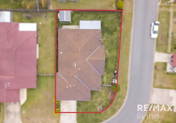 Second view of Homely house listing, 15 Glenn Street, Morayfield QLD 4506
