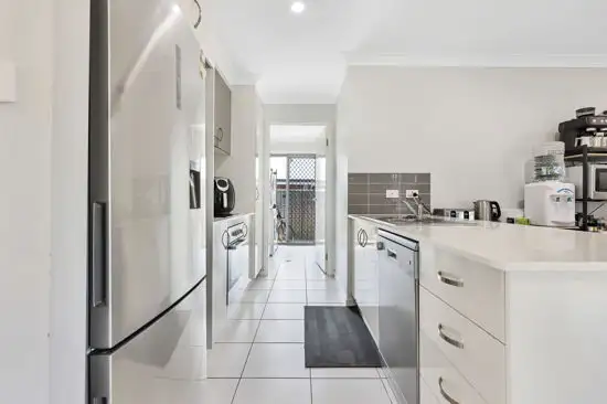 Second view of Homely house listing, 16 Kingham Street, Tamworth NSW 2340