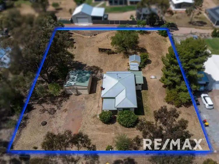 9 Wallace Street, Coolamon NSW 2701