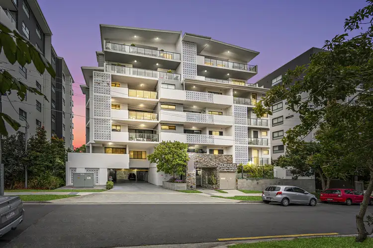 306/16 Curwen Terrace, Chermside QLD 4032