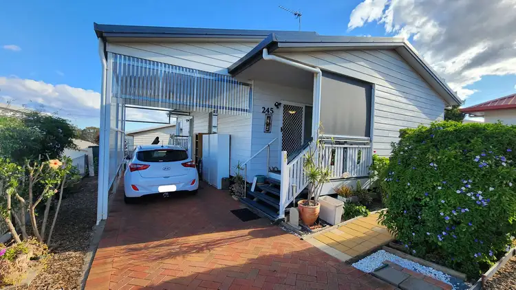 245/530 Bridge Street, Wilsonton QLD 4350