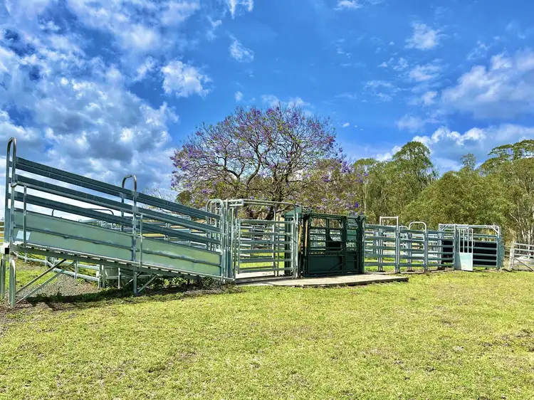 213 Dyraaba Road, Piora NSW 2470