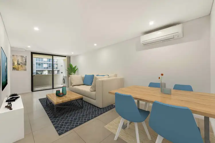 7/1-3 Wayman Pl, Merrylands NSW 2160