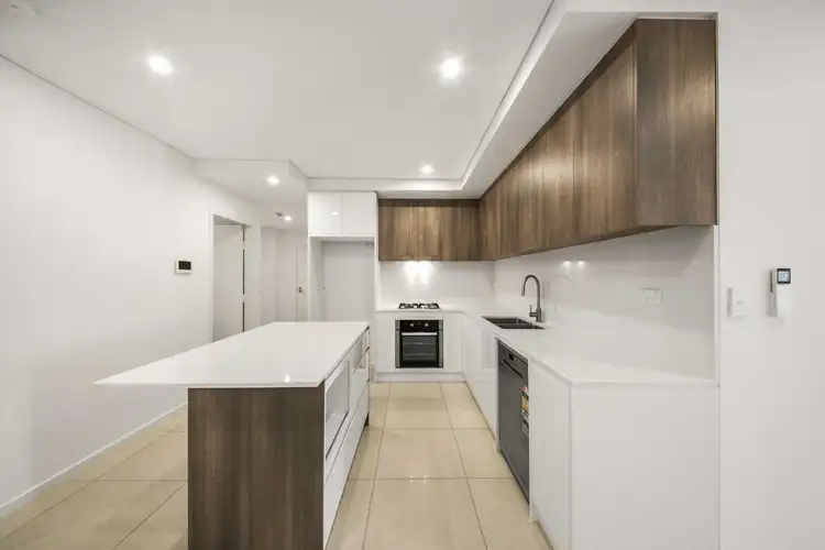 Second view of Homely unit listing, 7/1-3 Wayman Pl, Merrylands NSW 2160