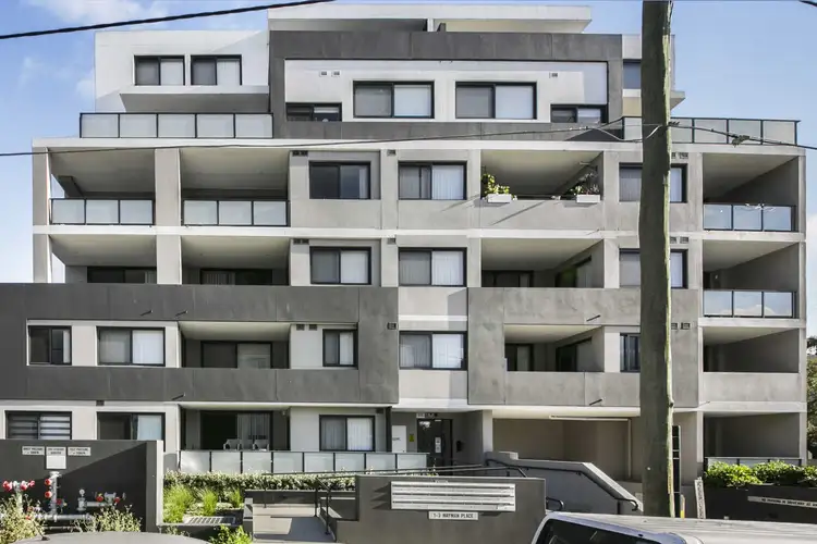 Fifth view of Homely unit listing, 7/1-3 Wayman Pl, Merrylands NSW 2160