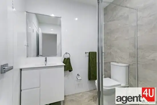 Fifth view of Homely apartment listing, 101/29-31 Lethbridge Street, Penrith NSW 2750