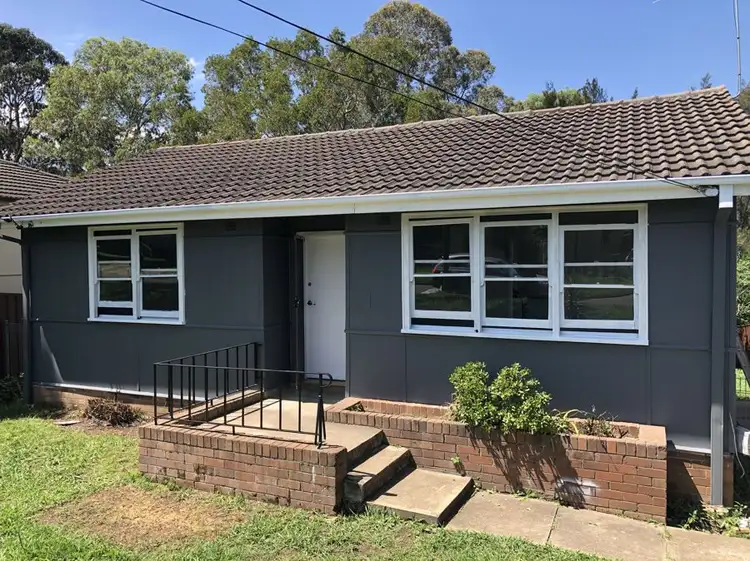 Main view of Homely house listing, 36 Kennedy Parade, Lalor Park NSW 2147