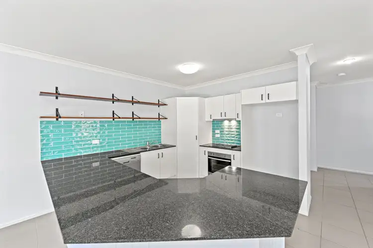 Second view of Homely house listing, 12 Gannon Way, Upper Coomera QLD 4209