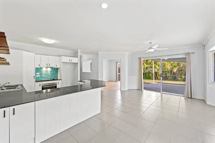 Third view of Homely house listing, 12 Gannon Way, Upper Coomera QLD 4209