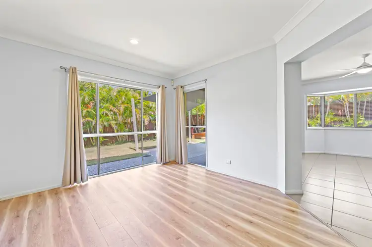 Fourth view of Homely house listing, 12 Gannon Way, Upper Coomera QLD 4209
