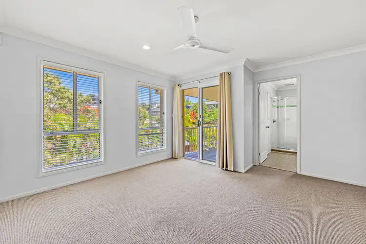 Fifth view of Homely house listing, 12 Gannon Way, Upper Coomera QLD 4209