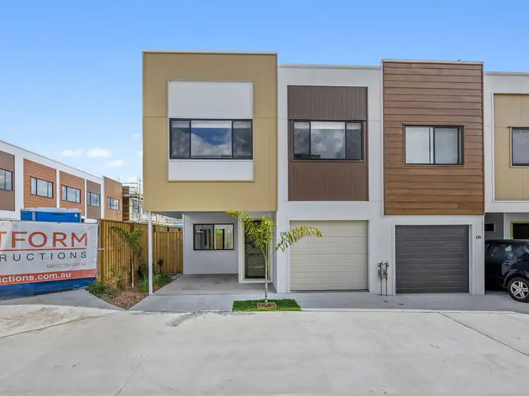 134/85 Thornton Street, Raceview QLD 4305